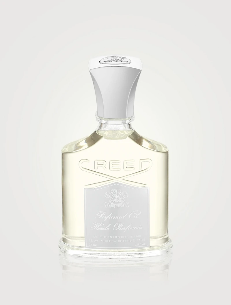 Aventus Perfumed Oil