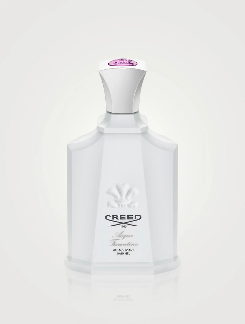 Acqua Fiorentina Bath & Shower Gel