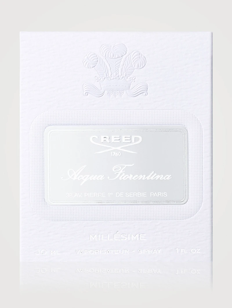 Acqua Fiorentina Eau De Parfum