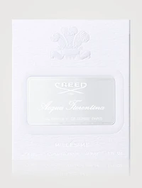 Acqua Fiorentina Eau De Parfum