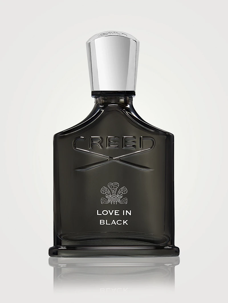 Love Black Eau De Parfum