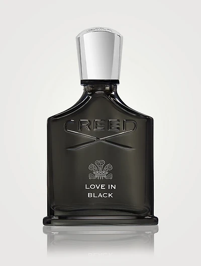 Love Black Eau De Parfum