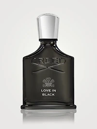 Love Black Eau De Parfum