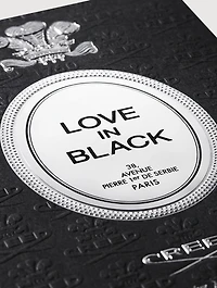 Love Black Eau De Parfum