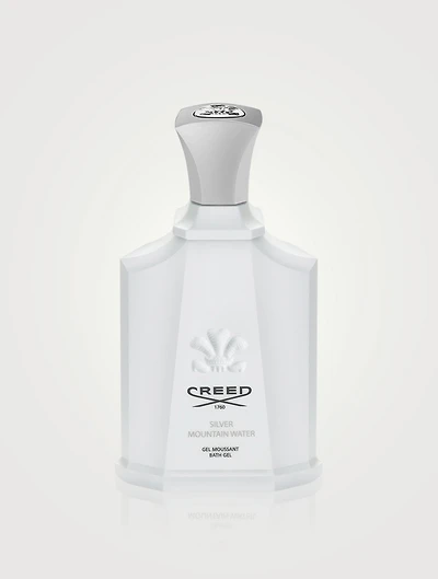 Silver Mountain Water Hair & Body Wash