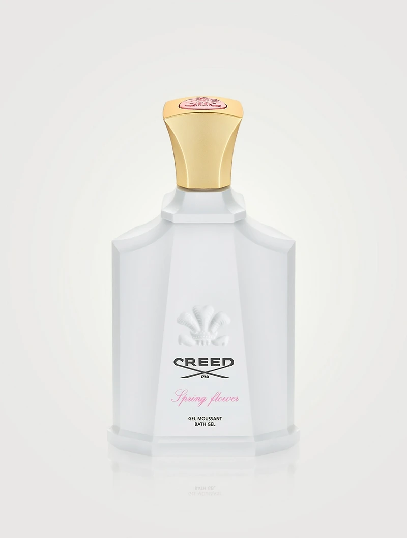 Spring Flower Bath & Shower Gel