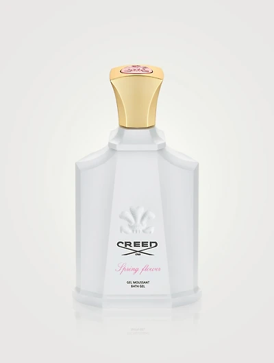 Spring Flower Bath & Shower Gel