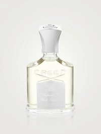 Silver Mountain Water Perfumed Oil
