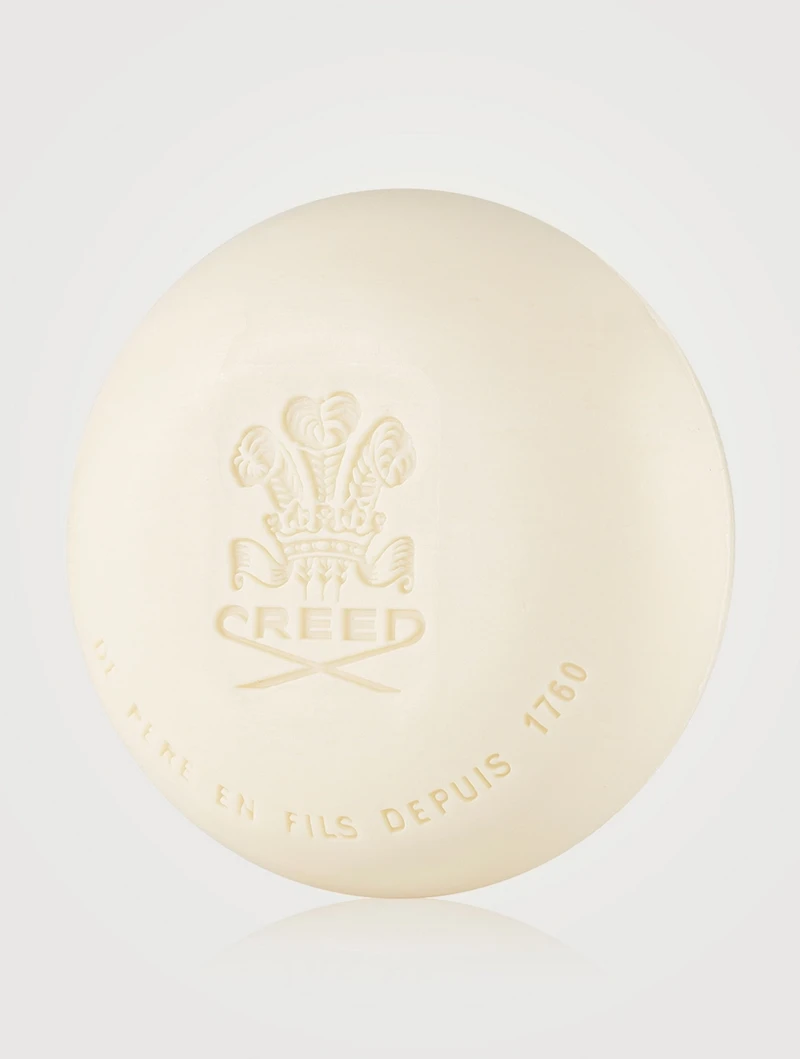 Silver Mountain Water Soap