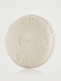 Love in White Soap