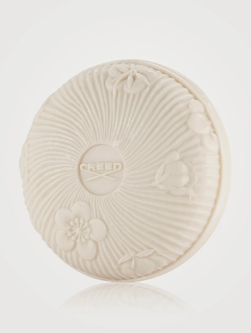 Virgin Island Water Soap