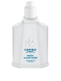 Virgin Island Water Body Lotion