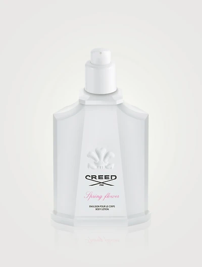 Spring Flower Body Lotion