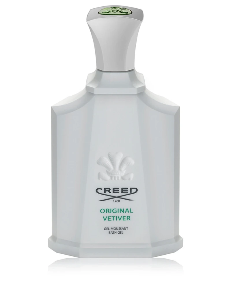 Original Vetiver Hair & Body Wash