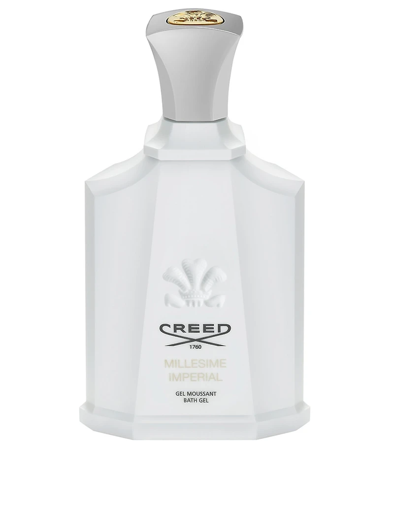 Millesime Imperial Hair & Body Wash