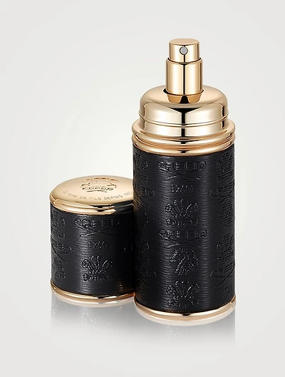 Leather Atomizer