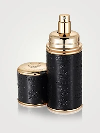 Leather Atomizer
