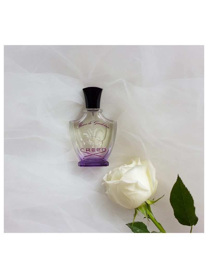 Fleurs De Gardenia Eau Parfum