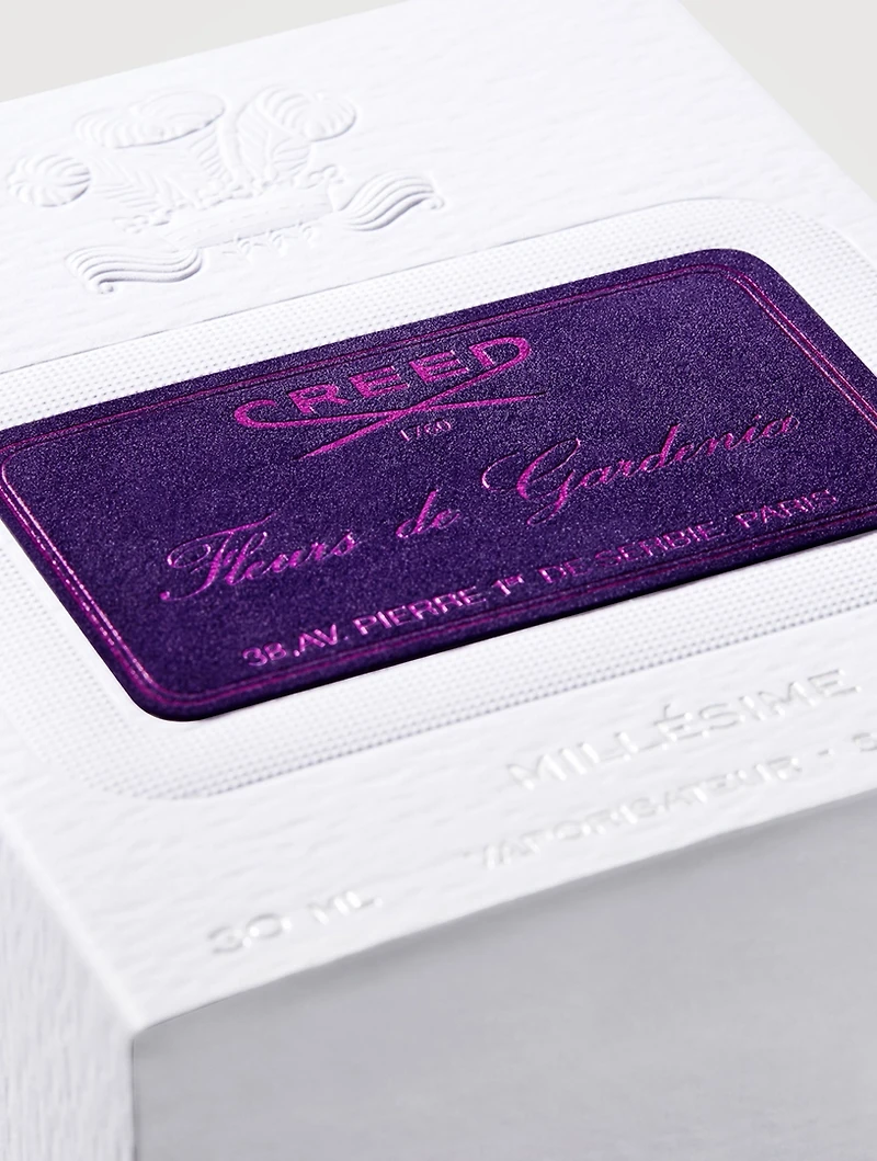 Fleurs De Gardenia Eau Parfum