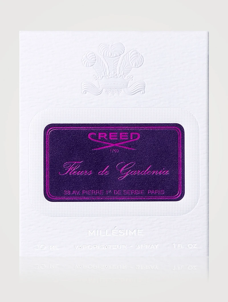 Fleurs De Gardenia Eau Parfum