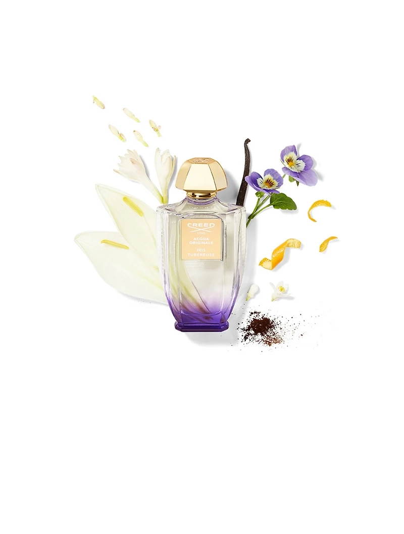 Iris Tubereuse Eau De Parfum
