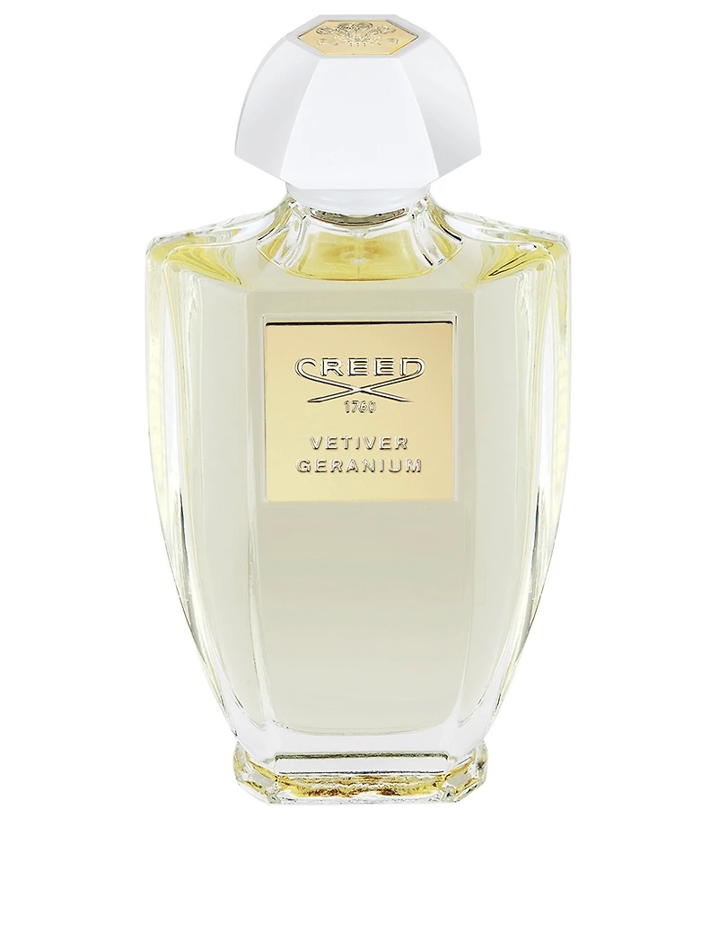 Vetiver Geranium Eau De Parfum