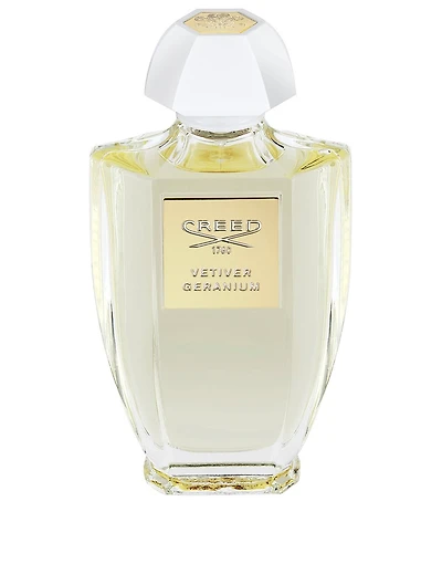 Vetiver Geranium Eau De Parfum