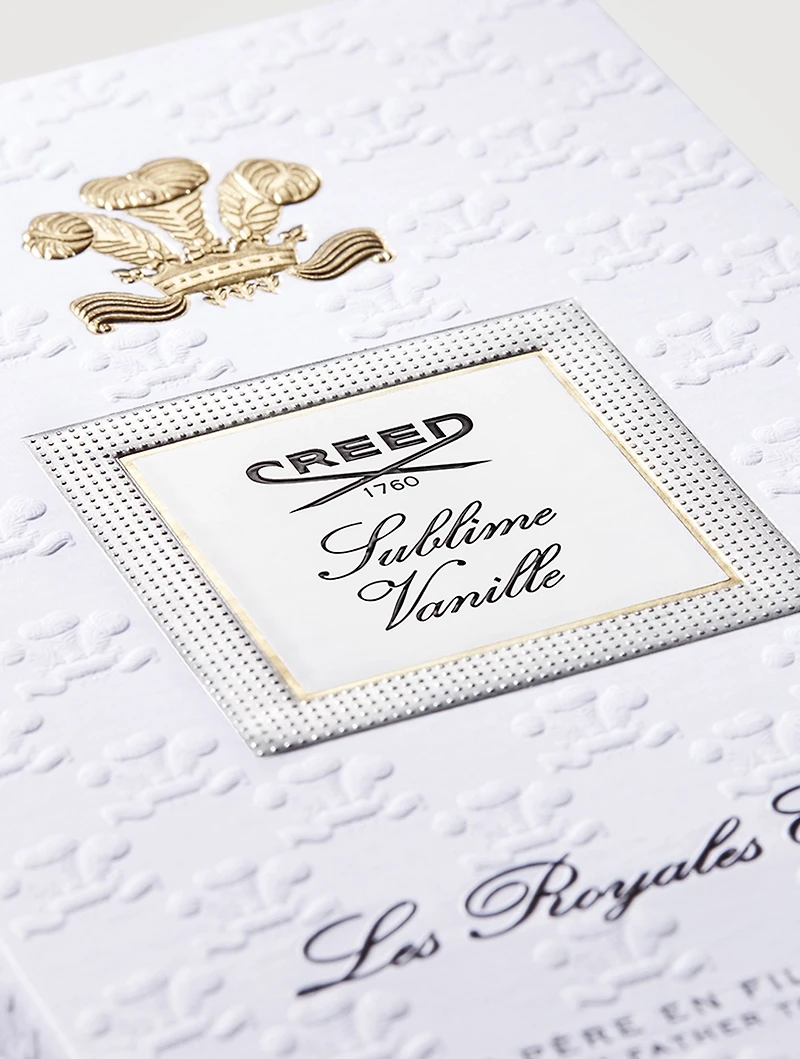 Sublime Vanille Eau De Parfum