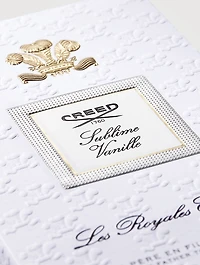 Sublime Vanille Eau De Parfum