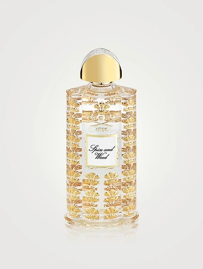 Spice and Wood Eau De Parfum