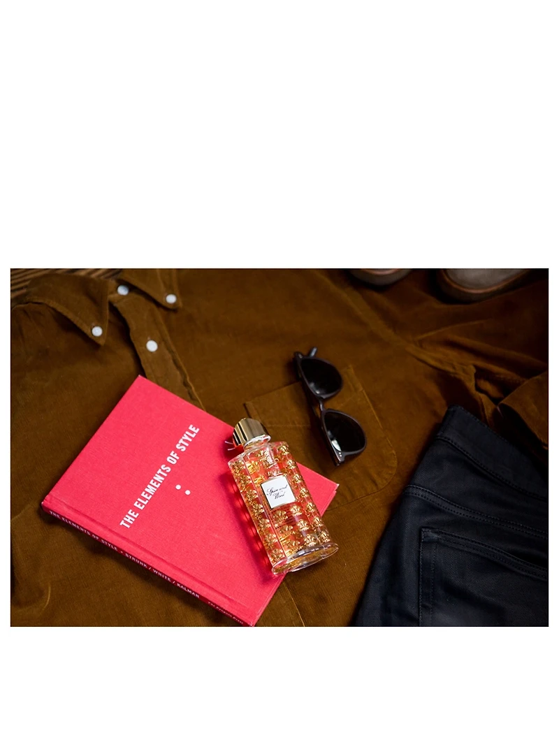 Spice and Wood Eau De Parfum