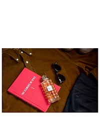 Spice and Wood Eau De Parfum