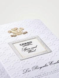 Spice and Wood Eau De Parfum