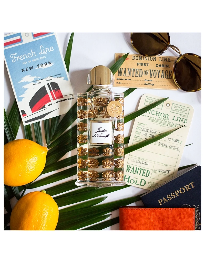 Jardin d'Amalfi Eau De Parfum