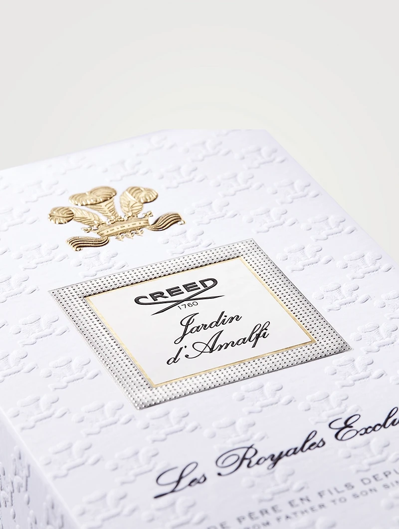 Jardin d'Amalfi Eau De Parfum