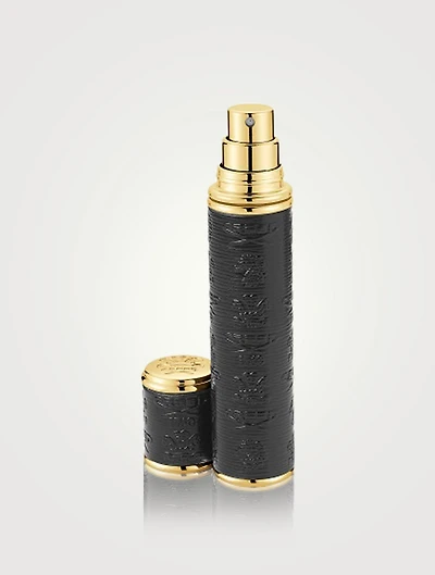 Mini Leather Atomizer