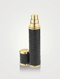 Mini Leather Atomizer