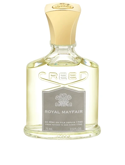 Royal Mayfair Eau de Parfum