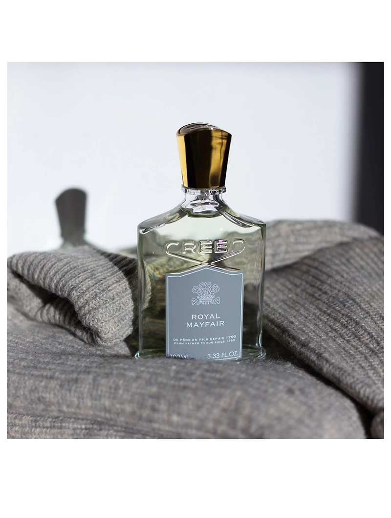 Royal Mayfair Eau de Parfum