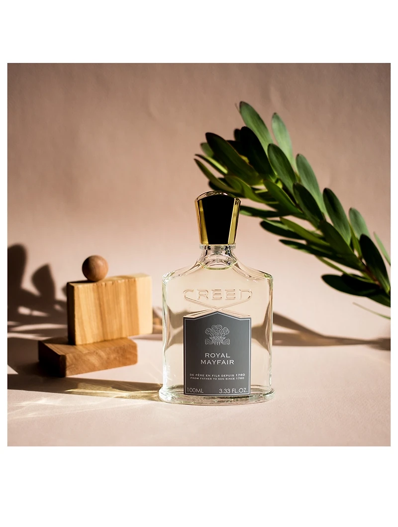 Royal Mayfair Eau de Parfum