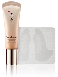 Microdeep Intensive Filling Cream & Patch