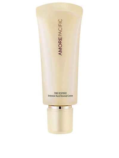 TIME RESPONSE Intensive Hand Creme