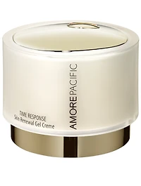 TIME RESPONSE Skin Renewal Gel Crème