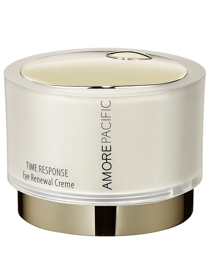 TIME RESPONSE Eye Renewal Creme