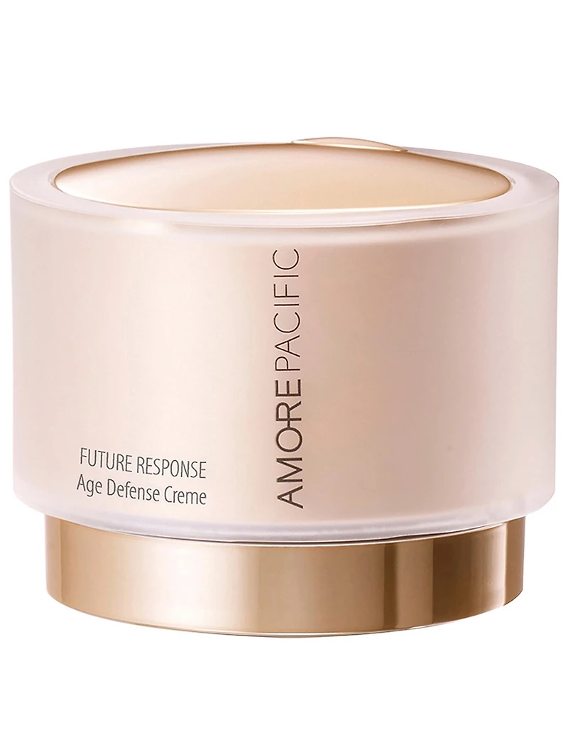 FUTURE RESPONSE Age Defense Creme