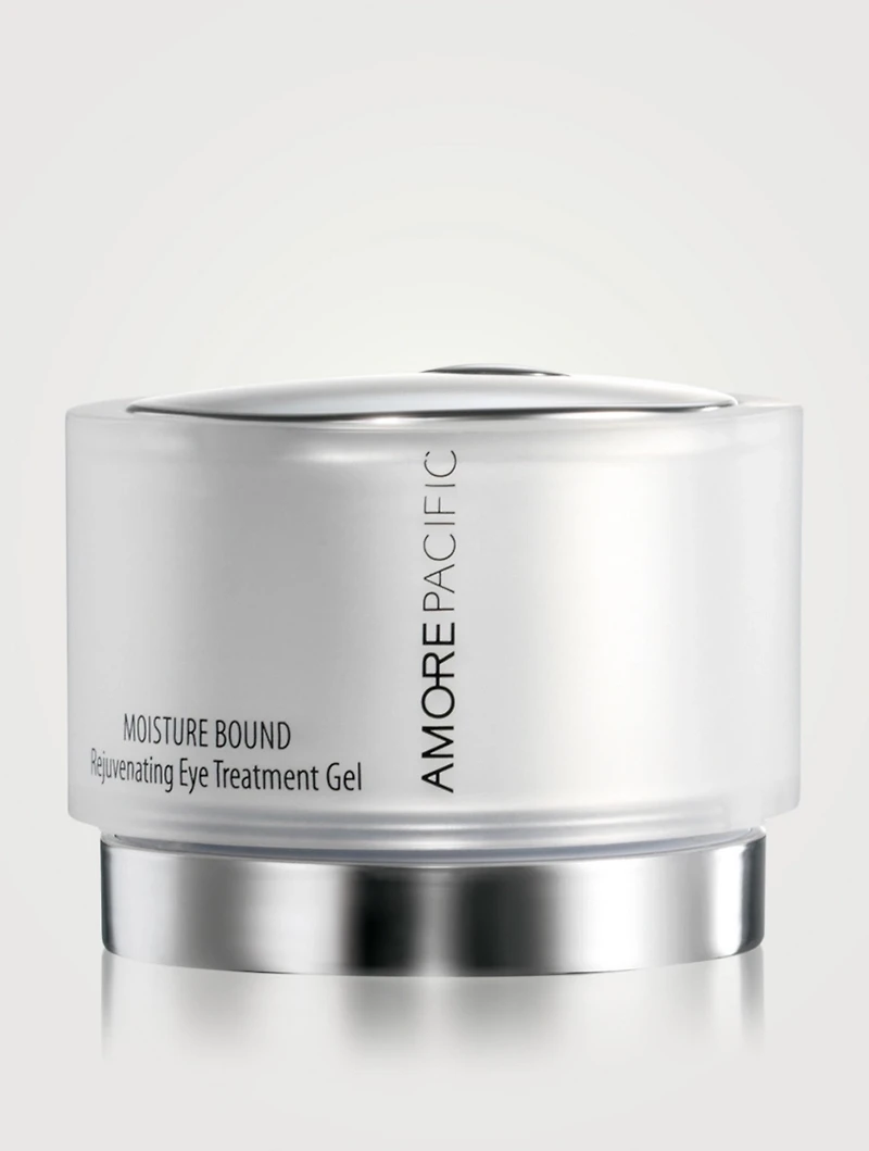 MOISTURE BOUND Rejuvenating Eye Treatment Gel