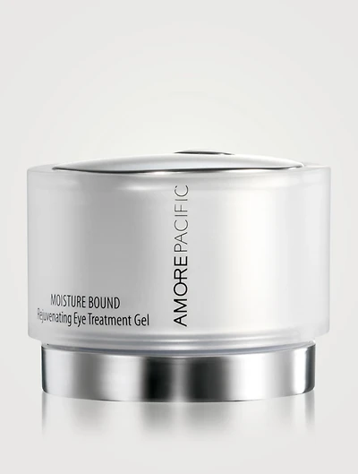 MOISTURE BOUND Rejuvenating Eye Treatment Gel