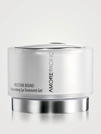 MOISTURE BOUND Rejuvenating Eye Treatment Gel