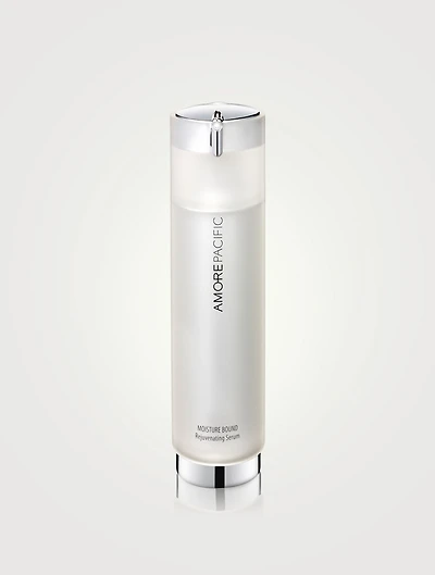MOISTURE BOUND Rejuvenating Serum
