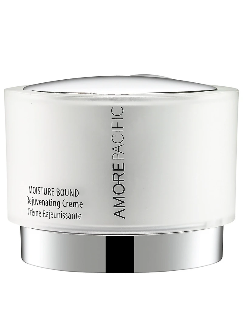 MOISTURE BOUND Rejuvenating Creme